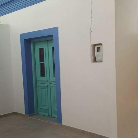 阿尔卡萨Amalthia House公寓 外观 照片