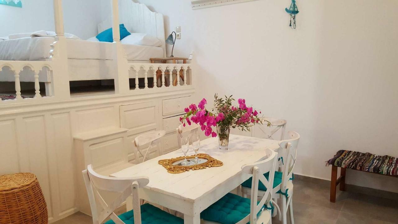 阿尔卡萨Amalthia House公寓 外观 照片