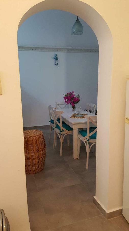 阿尔卡萨Amalthia House公寓 外观 照片