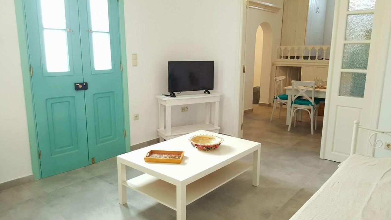 阿尔卡萨Amalthia House公寓 外观 照片