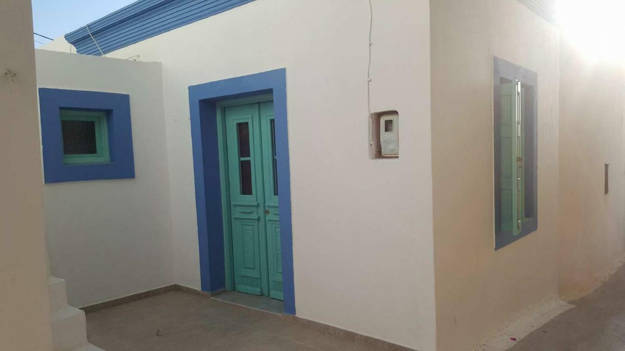 阿尔卡萨Amalthia House公寓 外观 照片