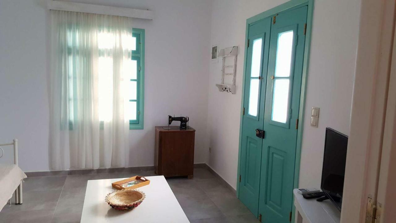阿尔卡萨Amalthia House公寓 外观 照片