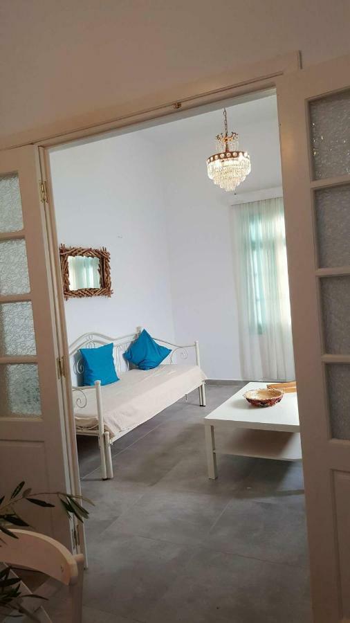 阿尔卡萨Amalthia House公寓 外观 照片